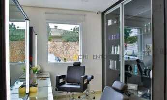 Imagem 6: Casa com 8 dormitórios, 560 m² - venda por R$ 1.600.000,00 ou aluguel por R$ 14.092,00/mês