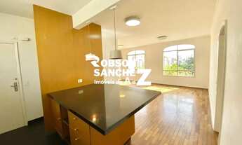 Imagem: Apartamento para locação no Jardim Marajoara