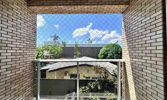 Imagem 5: Residencial Sollarium Apartamento com 2 quartos sendo 1 suíte semi-mobiliado