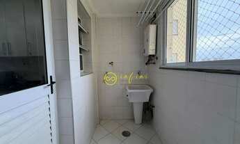 Imagem 6: Apartamento com 3 Quartos, 94 m² - aluguel por R$ 3.400/mês ou venda por R$ 690.000- Condo