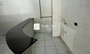 Imagem 5: Galpão comercial com 300m2- na Vila Industrial