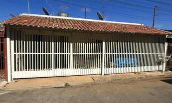 Imagem: QNP 30 - CASA 3 QUARTOS SENDO UMA SUÍTE