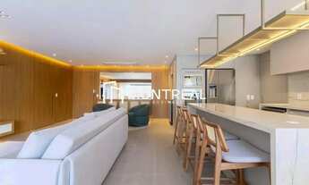 Imagem 7: APARTAMENTO À VENDA EM INDIANÓPOLIS - 3 DORMITÓRIOS, 3 SUÍTES, 2 VAGAS DE GARAGEM