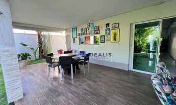 Imagem 4: Casa com 3 dormitórios, 240 m² - venda por R$ 1.890.000,00 ou aluguel por R$ 10.340,00/mês