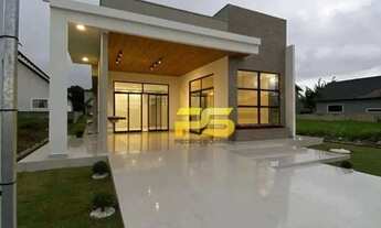 Imagem: Casa de Alto Padrão à Venda Condomínio