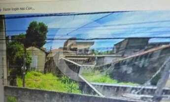 Imagem 4: Terreno bem localizado na vila formosa