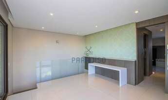 Imagem 6: Cobertura com 3 dormitórios à venda, 156 m² por R$ 1.500.000,00 - Água Verde - Curitiba/PR