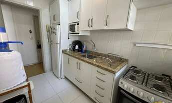 Imagem 4: Apartamento 1 Dormitório no Centro de Florianópolis - Mobiliado e com Vaga Coberta!