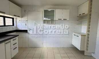 Imagem 7: Apartamento de 105m² no Bairro de Candeias