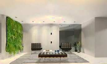 Imagem 5: DU) Edf. Park Encruzilhada | 2 quartos (1 suíte) | Varanda