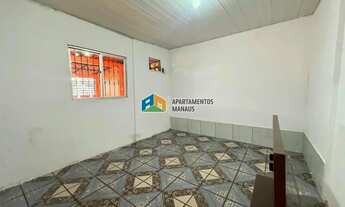 Imagem 7: Casa de 2 Quartos no Cj. Renato Souza Pinto I