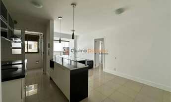 Imagem 4: Apartamento para Venda em Florianópolis, Pantanal, 3 dormitórios, 1 suíte, 2 banheiros, 2