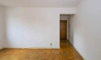 Imagem 5: Apartamento para venda em Liberdade com 1 quarto , 40m²