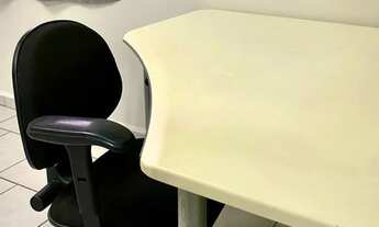 Imagem 7: Apto Kitnet Mobiliado 1 Dorm. / Coz. / Wc (já inclui água, energia, gás, iptu e cond