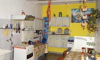 Imagem 4: Casa - Jardim Leonor - Campinas