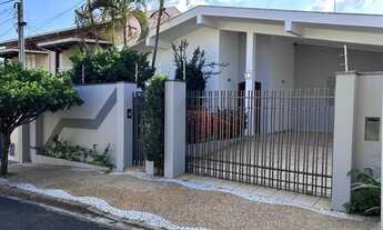 Imagem: Casa com 3 dormitórios à venda, 245m²