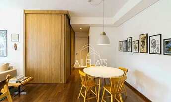 Imagem 6: Apartamento com 2 dormitórios à venda, 97 m² por R$ 3.000.000,00 - Jardins - São Paulo/SP