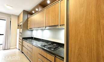 Imagem 4: Loft com 1 dormitório à venda, 44 m² por R$ 1.200.000,00 - Centro - Florianópolis/SC