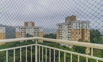 Imagem 2: Apartamento à venda com 3 quartos 72 m² no Jardim Carvalho