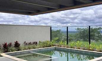Imagem 7: CASA ALTO PADRAO COM VISTA INFINITA JARDINS NÁPOLES Casa em Condomínio com 4 Quarto(s) e 5