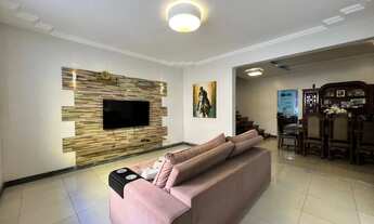 Imagem 3: Casa à venda em alameda fechada em Nazaré, 3 suítes por 950 mil