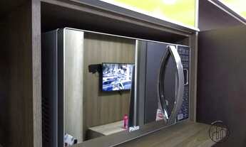 Imagem 7: Apartamento Patriani para locação na melhor localização do Campolim