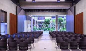 Imagem 3: Conjunto Comercial de 4.109m² para á Locação - Vila Leopoldina