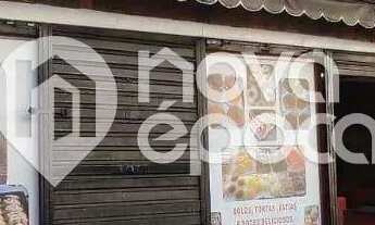 Imagem: Rio Comprido