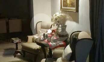 Imagem 6: Apartamento com 3 quartos à venda em Santana - SP