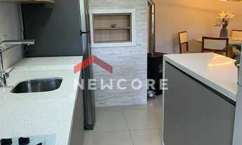 Imagem: Apartamento em Avenida João Pessoa - Centro