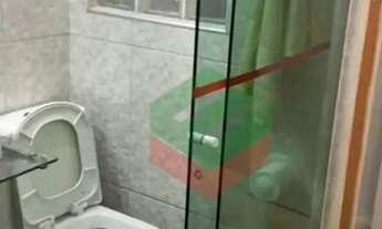 Imagem 4: Casa com 3 dormitórios para alugar, 110 m² por R$ 2.740,00/mês - Parque Universitário de V