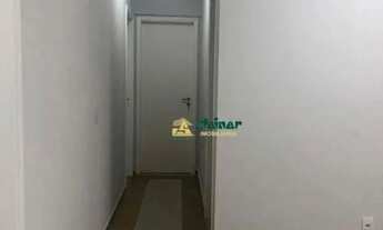 Imagem 3: Apartamento com 3 dormitórios para alugar, 91 m² por R$ 6.098,51/mês - Vila Augusta - Guar