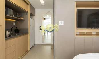 Imagem 3: Flat para alugar na Bela Vista - You Link Paulista