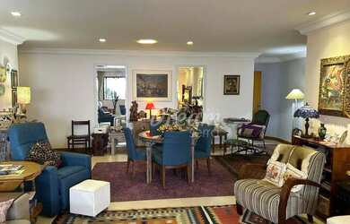 Imagem 6: Cobertura com 3 dormitórios à venda, 222 m² por R$ 1.450.000,00 - Alto - Teresópolis/RJ