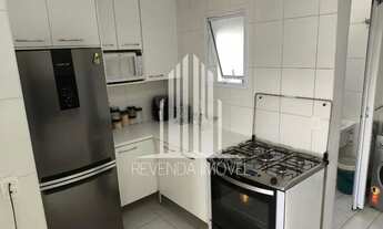 Imagem 6: Apartamento de Luxo para Locação em São Paulo-SP, Jurubatuba: 3 Quartos, 1 Suite, 1 Sala