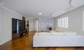 Imagem 5: Casa para locação por R$ R$ 16.500,00/mês em Alphaville, Santana de Parnaíba-SP