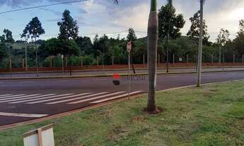 Imagem 5: Terreno a venda em condomínio Alphaville, em Ribeirão Preto/SP I Imobiliaria em Ribeirão P