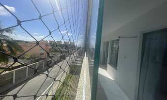 Imagem 6: Apê Com 2 Ares-Condicionados, a 100m da Praia!