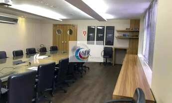 Imagem 2: Conjunto à venda, 560 m² - Vila Olímpia - São Paulo/SP