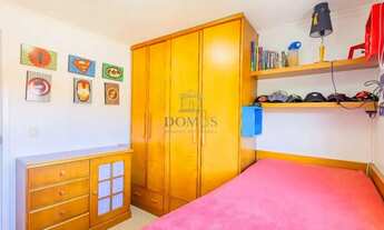 Imagem 6: Casa em condomínio 3 dormitórios no bairro Mário Quintana em Porto Alegre