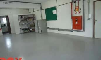 Imagem 7: Galpão para locação no Distrito Industrial de Itatiba/SP com área fabril 3.577m², Galpão p