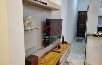 Imagem 6: Kitnet/Conjugado - / Residencial / Centro