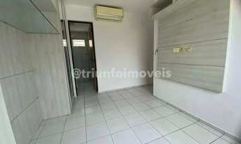 Imagem 3: Apartamento a venda no Cristo Rei com 3 Quartos TR207392 THE -1KVCTB6