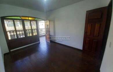 Imagem 2: Casa com 2 dormitórios à venda, 151 m² por R$ 650.000,00 - Zé Garoto - São Gonçalo/RJ