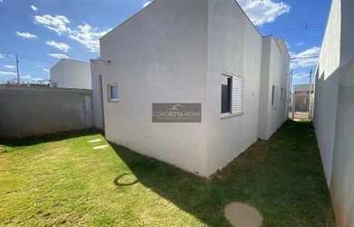 Imagem 4: Condomínio Residencial Sicília Residence - Casa em Condomínio no Residencial Sicília Resid