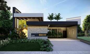 Imagem 1: Casa em Condomínio para Venda em Indaiatuba, Jardim Villa Sapezal, 3 dormitórios, 3 suítes