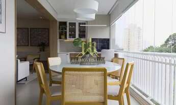 Imagem 2: Apartamento com 3 Quartos para venda ou aluguel CHACARA SANTO ANTÔNIO