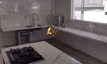 Imagem 7: CASA 4/4 SENDO 3 SUÍTES EM VILAS DO ATLÂNTICO