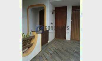 Imagem 5: Venda Sobrado Sao Bernardo do Campo Vila Marlene Ref: 150406