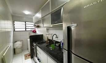 Imagem 4: CONDOMÍNIO ILHA DOS AÇORES - 2/4 na Jabotiana [7050